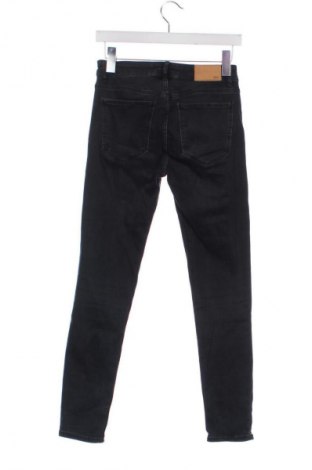 Női farmernadrág Zara, Méret M, Szín Szürke, Ár 5 785 Ft