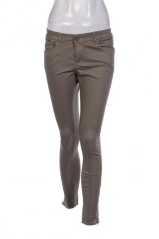 Damen Jeans Zara, Größe M, Farbe Grün, Preis € 9,99