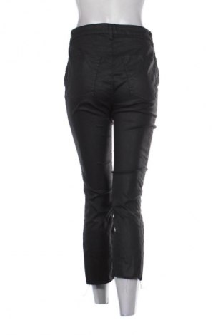 Дамски дънки Zara, Размер M, Цвят Черен, Цена 11,24 €