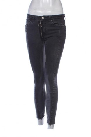 Damen Jeans Zara, Größe M, Farbe Grau, Preis 14,00 €