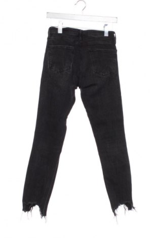 Dámske džínsy  Zara, Veľkosť M, Farba Sivá, Cena  14,00 €