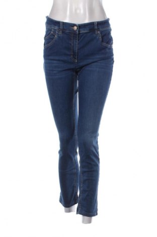 Damen Jeans Zerres, Größe M, Farbe Blau, Preis € 22,00