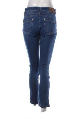 Damen Jeans Zerres, Größe M, Farbe Blau, Preis € 22,00