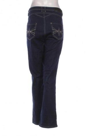 Dámské džíny  Zhenzi, Velikost XL, Barva Modrá, Cena  279,00 Kč