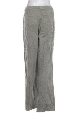 Damen Cordhose ASOS, Größe XL, Farbe Grün, Preis € 12,99