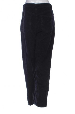 Damen Cordhose ASOS, Größe M, Farbe Blau, Preis € 12,99