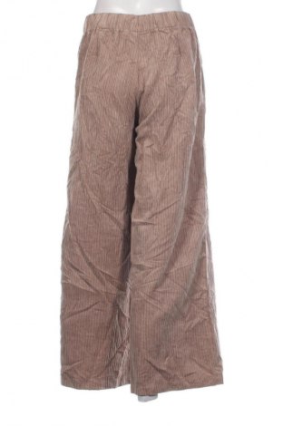 Damskie sztruksy ASOS, Rozmiar S, Kolor Brązowy, Cena 48,99 zł