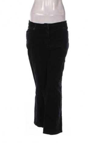 Дамски джинси Adagio, Размер XL, Цвят Син, Цена 7,15 €