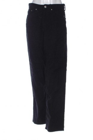 Damen Cordhose America Today, Größe M, Farbe Schwarz, Preis € 12,99