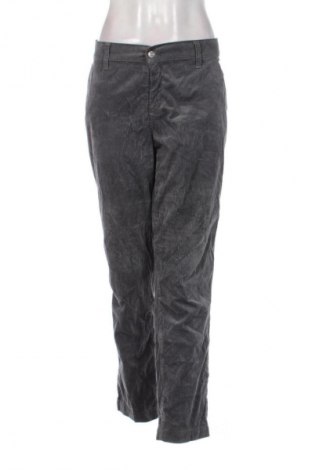 Dámské manšestráky  Angels, Velikost XXL, Barva Šedá, Cena  199,00 Kč