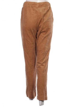 Dámské manšestráky  Anko, Velikost M, Barva Hnědá, Cena  259,00 Kč