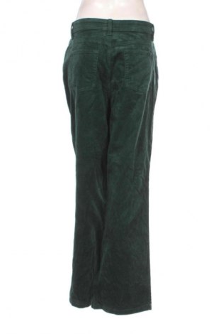 Női kordbársony nadrág Anko, Méret L, Szín Zöld, Ár 6 249 Ft