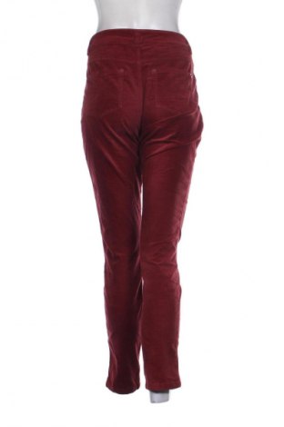 Damen Cordhose Apanage, Größe L, Farbe Rot, Preis € 14,99