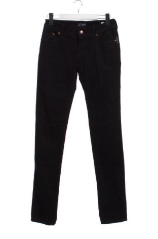 Dámske menčestráky Armani Jeans, Veľkosť XS, Farba Čierna, Cena  35,95 €