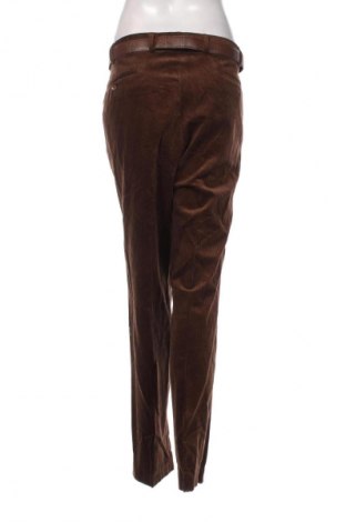 Damen Cordhose Atlas For Men, Größe L, Farbe Braun, Preis € 12,99