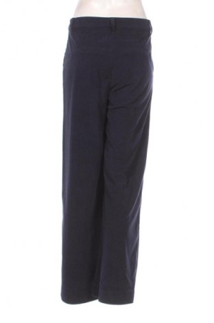 Damen Cordhose Aware by Vero Moda, Größe M, Farbe Blau, Preis € 21,10