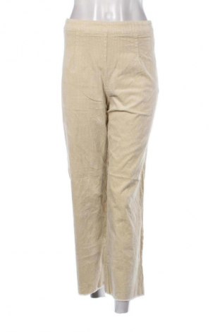 Damen Cordhose Beginning Boutique, Größe S, Farbe Beige, Preis 35,99 €