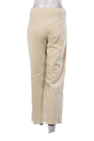 Damen Cordhose Beginning Boutique, Größe S, Farbe Beige, Preis 35,99 €