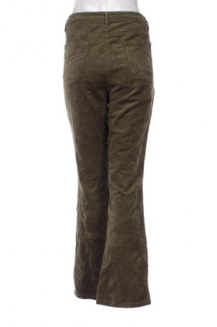 Női kordbársony nadrág Bpc Bonprix Collection, Méret XXL, Szín Zöld, Ár 4 649 Ft