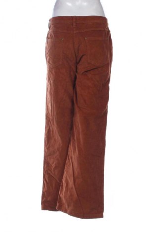 Női kordbársony nadrág Bpc Bonprix Collection, Méret XL, Szín Barna, Ár 3 679 Ft