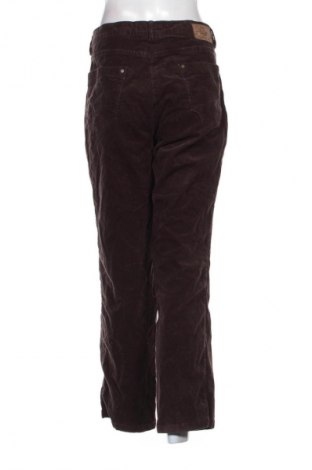 Damen Cordhose Brax, Größe XL, Farbe Braun, Preis € 13,99