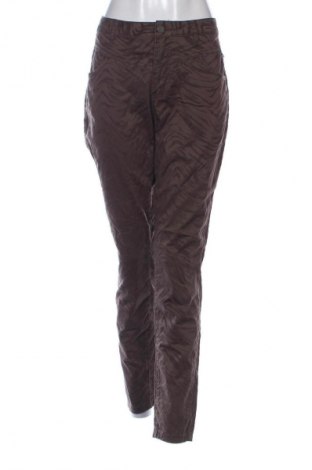 Dámské manšestráky  Buena Vista, Velikost XL, Barva Hnědá, Cena  289,00 Kč