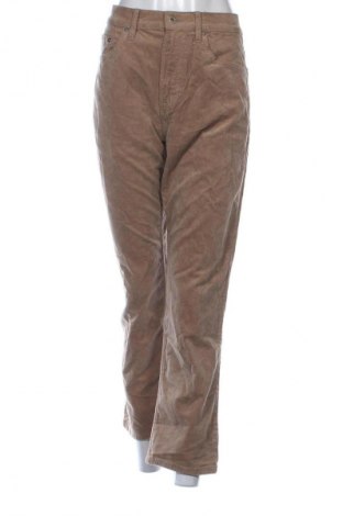Damen Cordhose C&A, Größe XL, Farbe Beige, Preis € 10,99