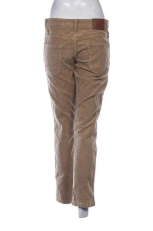 Dámské manšestráky  C&A, Velikost L, Barva Béžová, Cena  189,00 Kč