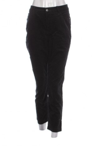 Дамски джинси C&A, Размер XL, Цвят Черен, Цена 8,69 €