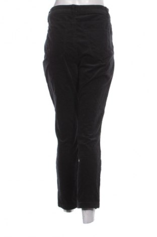 Дамски джинси C&A, Размер XL, Цвят Черен, Цена 8,69 €