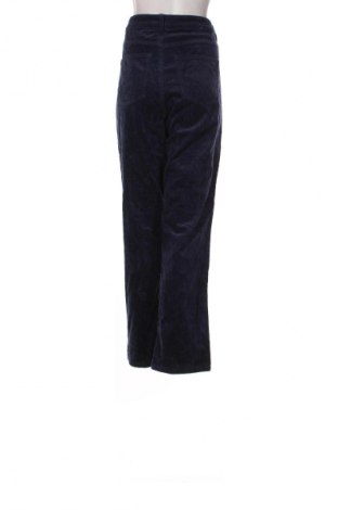Damen Cordhose C&A, Größe XXL, Farbe Blau, Preis € 12,99