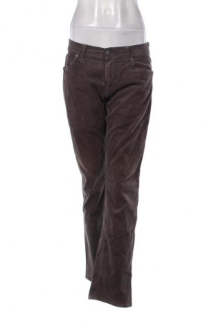 Damen Cordhose C&A, Größe L, Farbe Braun, Preis € 8,99