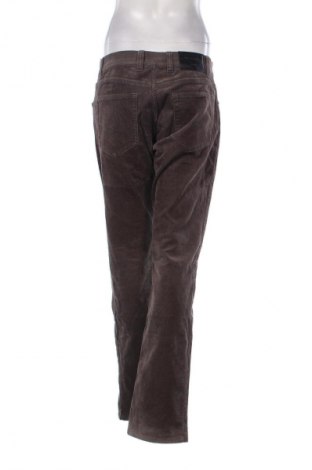 Damen Cordhose C&A, Größe L, Farbe Braun, Preis € 8,99