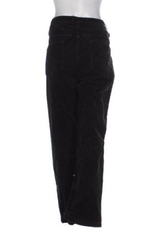Damen Cordhose C&A, Größe XXL, Farbe Schwarz, Preis € 12,99