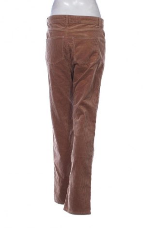 Dámske menčestráky C&A, Veľkosť M, Farba Hnedá, Cena  15,00 €