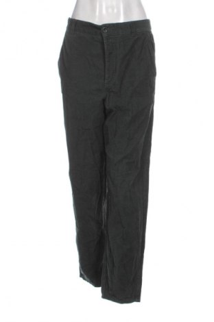 Dámské manšestráky  COS, Velikost XL, Barva Zelená, Cena  769,00 Kč