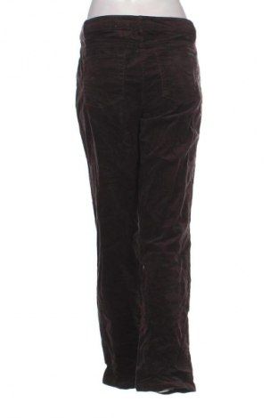 Дамски джинси Canda, Размер L, Цвят Кафяв, Цена 7,15 €