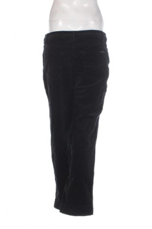 Női kordbársony nadrág Canda, Méret L, Szín Kék, Ár 3 339 Ft