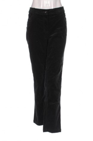 Damen Cordhose Canda, Größe XL, Farbe Grün, Preis 16,99 €