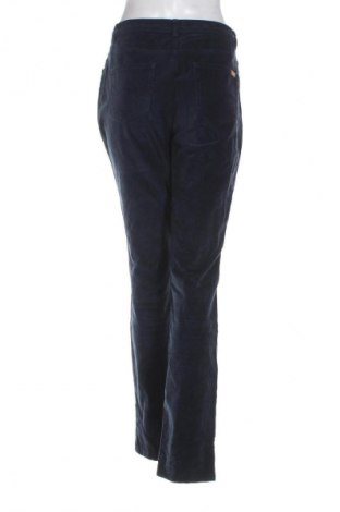 Dámske menčestráky Caroll, Veľkosť L, Farba Modrá, Cena  15,95 €