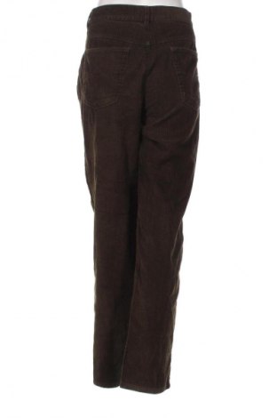 Női kordbársony nadrág Casual Clothes Company, Méret XXL, Szín Zöld, Ár 7 909 Ft