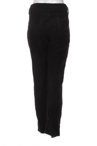 Dámské manšestráky  Celio, Velikost M, Barva Černá, Cena  289,00 Kč