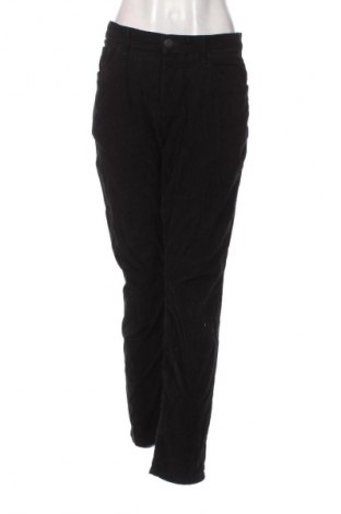 Dámské manšestráky  Celio, Velikost M, Barva Černá, Cena  289,00 Kč