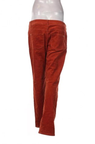 Damen Cordhose Christian Berg, Größe XL, Farbe Braun, Preis € 12,99