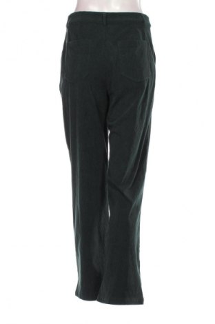 Dámske menčestráky Cider, Veľkosť M, Farba Zelená, Cena  11,95 €