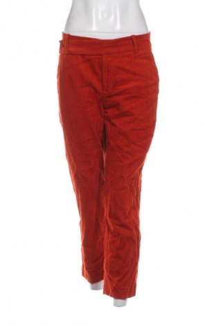 Dámske menčestráky Drykorn for beautiful people, Veľkosť L, Farba Oranžová, Cena  26,95 €