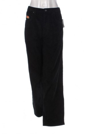 Női kordbársony nadrág Empyre, Méret XL, Szín Fekete, Ár 6 089 Ft