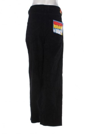 Női kordbársony nadrág Empyre, Méret XL, Szín Fekete, Ár 6 089 Ft