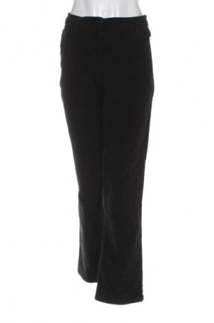 Дамски джинси Esmara, Размер XL, Цвят Черен, Цена 6,13 €