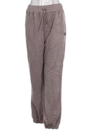 Női kordbársony nadrág Factorie, Méret XXL, Szín Bézs, Ár 6 059 Ft